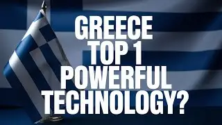 What Is Greece Top 1 Most Powerful Technology | Explained In 2 Minutes | New Technology |