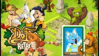 DOFUS RETRO PVP - DES AGGROS BAS LEVEL SUR MONOCOMPTE !