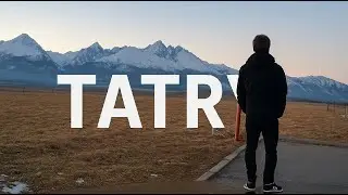 TATRY