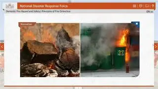 21  Domestic Fire Hazard and Safety _ Kashmiri