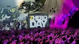 ZHERO DAY [Official Recap]