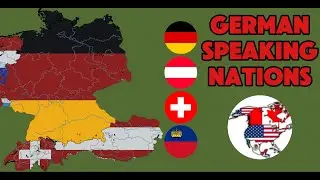 Building HEART SCALE German Speaking Nations in Minecraft
