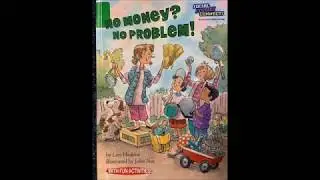 No Money? No Problem!
