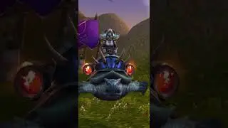 SAVAGE Blue Battle TURTLE Mount Unboxing #short
