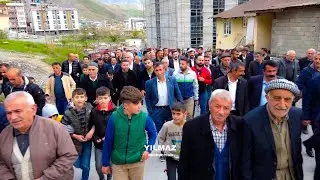 BİNLERCE KİŞİ🔥🔥 GELİN ALMAYA GİTTİ  HAKKARİNİN MUHTEŞEM YÖRESİ 😍🔥🔥HAKKARİ DÜĞÜNLERİ 2022
