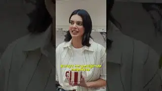 Kendall Jenner Explains the Real Purpose of Her Mountain House 🏔️✨ #learnturkish #kendalljenner