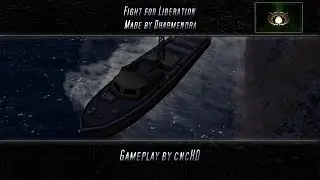 [C&C Zero Hour] Fight for Liberation
