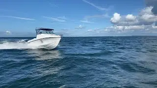 All New Bonito 660XT & 560XT In Action - Extra Tough Offshore Fishing Machines