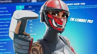 Best combat pro player on 120hz