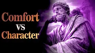 Build Unshakeable Character: Stoic Strategies for Life’s Hard Moments