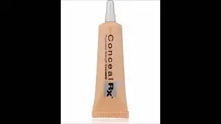 Physicians Formula Conceal RX Physicians Strength Concealer, Natural Light, 0.49 Ounce