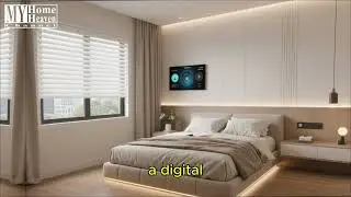Smart Home Design  The Future of Comfortable Living #SmartHome #FutureLiving #HomeTechnology