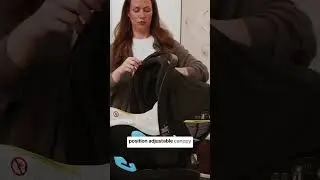 Best Infant Car Seats of 2024 | Part 2 | The Clek Liing