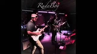 Rudeboy @reggaeville 