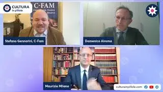Tavola rotonda su Great Reset, Agenda Onu 2030 e Green Pass | Cultura in Pillole