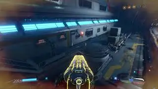 DOOM: Vega Core Nightmare Battle - No BFG!