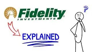 Fidelity Investments for Beginners (Explained)