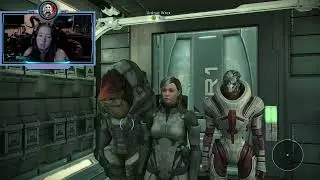 I hate Feros | Mass Effect - part 6