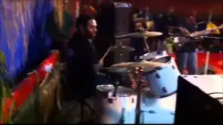 OIMOP live at the Warwagira Festival 2013