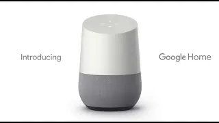 Google Home 2017 Super Bowl Commercial + русские субтитры.