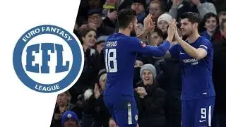 Mane magic & Chelsea's challengers || Euro Fantasy League preview