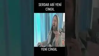 SERDAR YETER YETER YENİ SINGLE  