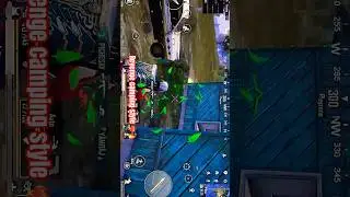 #pubgmobile #revenge #gameplay #amazing #camping #revenge