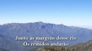 Rio da Vida - Hino 496 do Cantor Cristão - Acappella