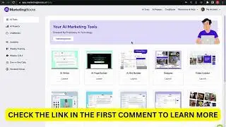 MarketingBlocks-Special BUNDLE 2024 Review: Watch AI Takes Over Your Marketing #MarketingBlocks #ai