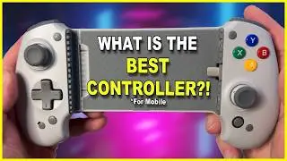 I did it, I Found The BEST Mobile Controller in 2026!