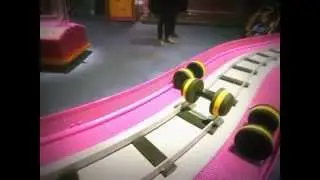 20111227 Sushi 科學館 推車轆 02