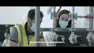 A propos d'ACC - Automotive Cells Company