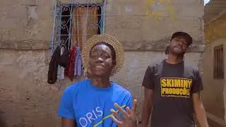 V&iacute;deo Clip Oficial....Mana Dibo original . Skiminy Produ&ccedil;&otilde;es feat W.Panda.