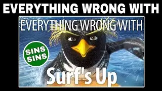Everything Wrong With 