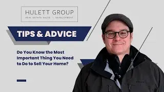 How to Sell Your Home Fast - Do You Know the Most Important Thing You Can Do to Sell Your Property?