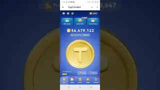 Tapcoins Daily Bounty Cards for August 31 2024. Tapcoins Cards. Update on Tapcoins