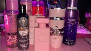 🍓🥛 SMELL LIKE STRAWBERRY MILK 🥛🍓 Oakcha Praise the Perfume layering combos