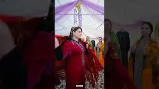 Свадебная идея для подружек невесты 2025😍💥 #turkmenistan #wedding2025 #wedding