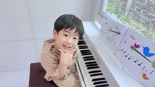  เคนโตะ - Toy Piano 