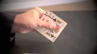 3 Card Routine  by Steve Valentine at Penguin Magic