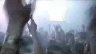 Sasha @ Global Gathering 2007 2