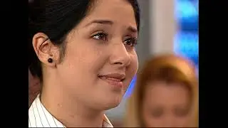 Voltea Pa Que Te Enamores (2006) - Episodio 184