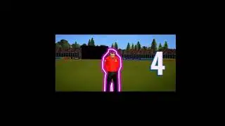 Mi VS KKR #ipl #1000subscriber #miwin #kkrwin  #Powerhitting #gameplay #cricket #