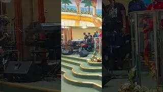 Only You Are Holy All Nations UPC Youth Week #praise #worship #cayman