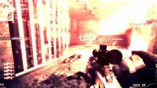 Mw3 Montage - Brutal Inspiration By Devil Shark
