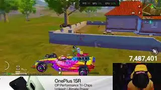 GodlJonathan Ultimate Royal game play ⏯️