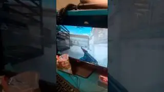 Crossfire Cheat
