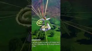 Cell Sucks Piccolo In Dragon Ball Z