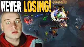 Mason: I Neverr Lose In EUROPE!!! (vs. Collapse)