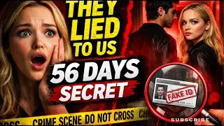 56 Days Mystery & Secrets You Missed (Amazon Prime) | Full Review & Theories